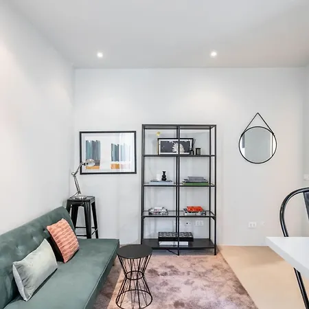Apartment Easylife - Oasi Di Stile E Comfort A Porta Venezia Milan