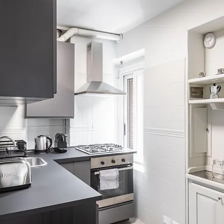 Easylife - Oasi Di Stile E Comfort A Porta Venezia Milan