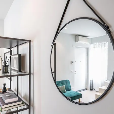 Easylife - Oasi Di Stile E Comfort A Porta Venezia
