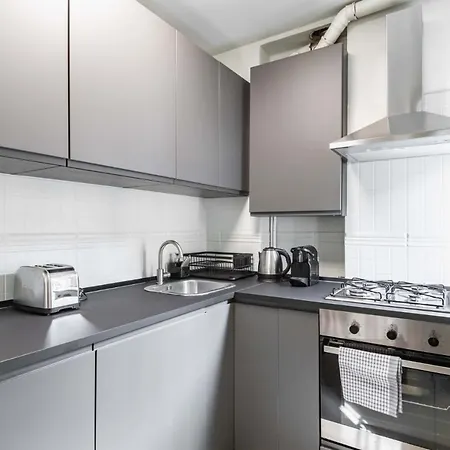 Easylife - Oasi Di Stile E Comfort A Porta Venezia Milan
