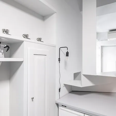 Appartamento Easylife - Oasi Di Stile E Comfort A Porta Venezia