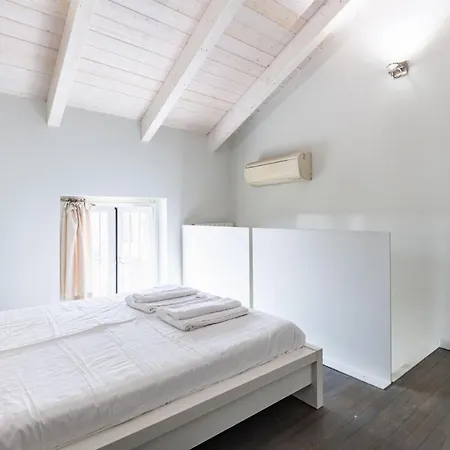 Easylife - Oasi Di Stile E Comfort A Porta Venezia Appartamento Milano