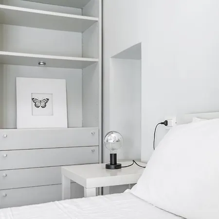 Apartment Easylife - Oasi Di Stile E Comfort A Porta Venezia *