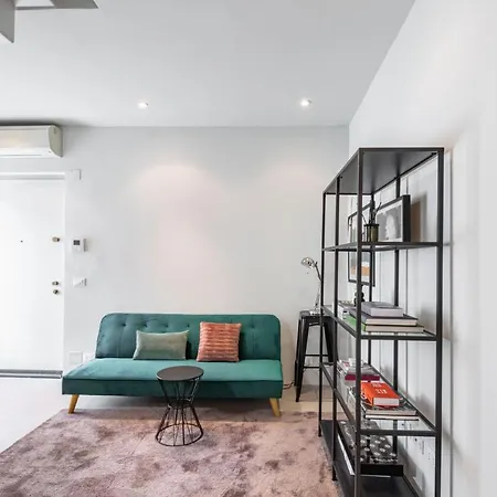 Easylife - Oasi Di Stile E Comfort A Porta Venezia