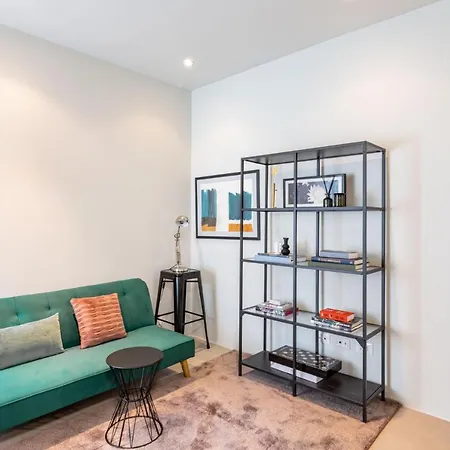 Easylife - Oasi Di Stile E Comfort A Porta Venezia * Milan
