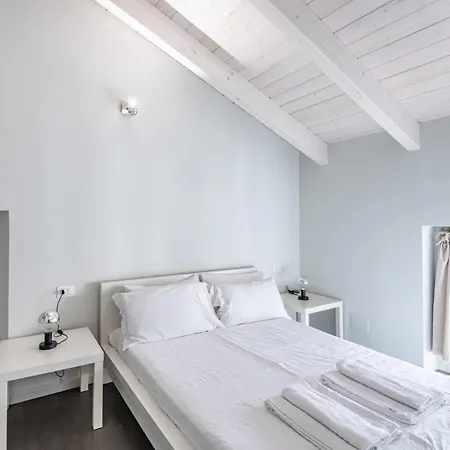 Easylife - Oasi Di Stile E Comfort A Porta Venezia Milan