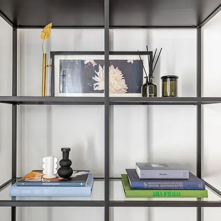 Easylife - Oasi Di Stile E Comfort A Porta Venezia Appartamento