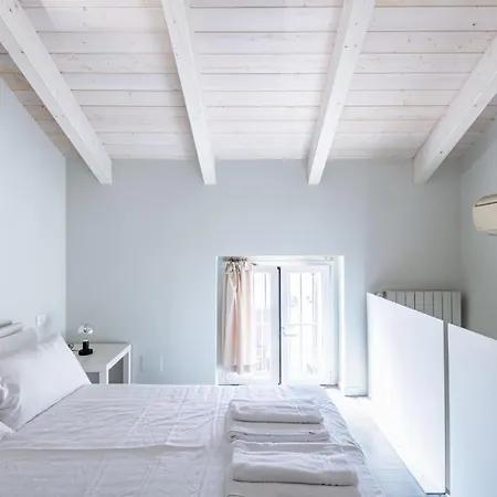 Easylife - Oasi Di Stile E Comfort A Porta Venezia *