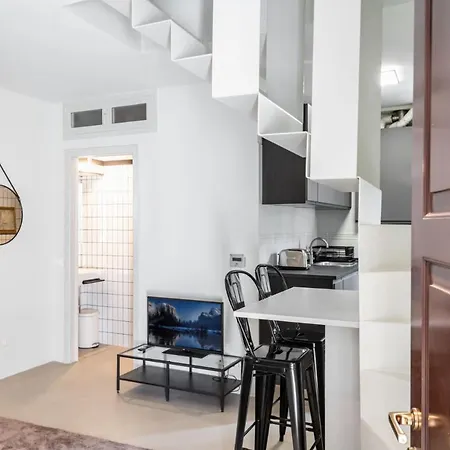 Easylife - Oasi Di Stile E Comfort A Porta Venezia Apartment *