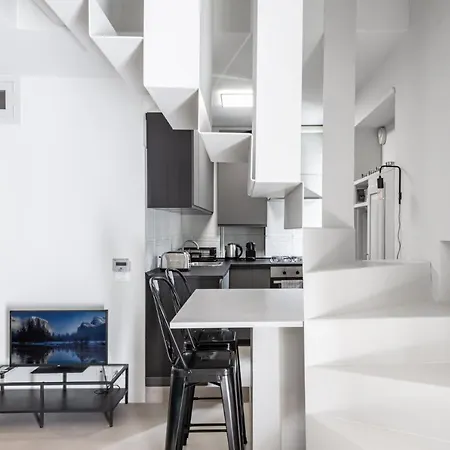Easylife - Oasi Di Stile E Comfort A Porta Venezia * Milano