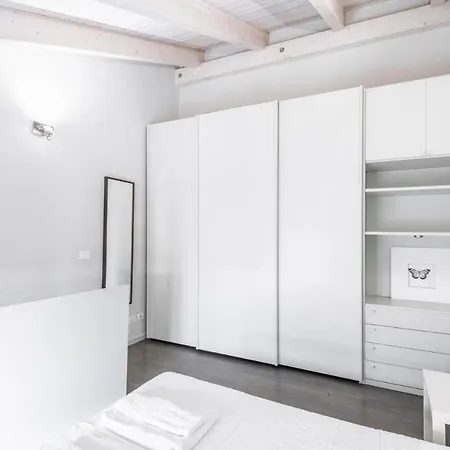 Easylife - Oasi Di Stile E Comfort A Porta Venezia Милан