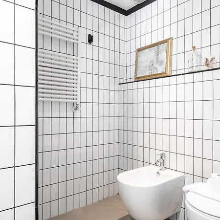 Easylife - Oasi Di Stile E Comfort A Porta Venezia Appartamento